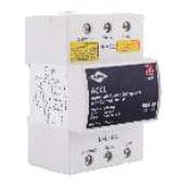 SWITCHGEAR