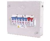 distribution box