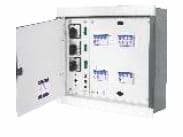 distribution box