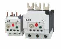 Overload relay