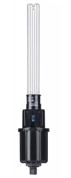 UV disinfection